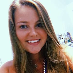 Meet your Posher, Kaitlyn